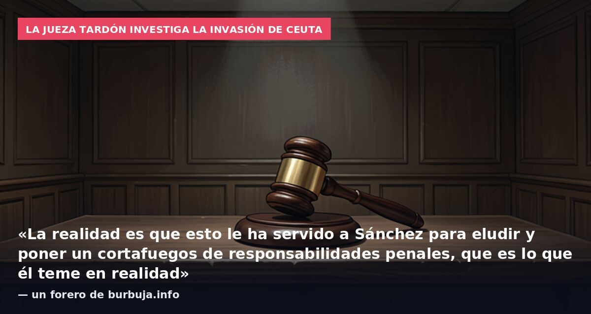 CASO CEUTA