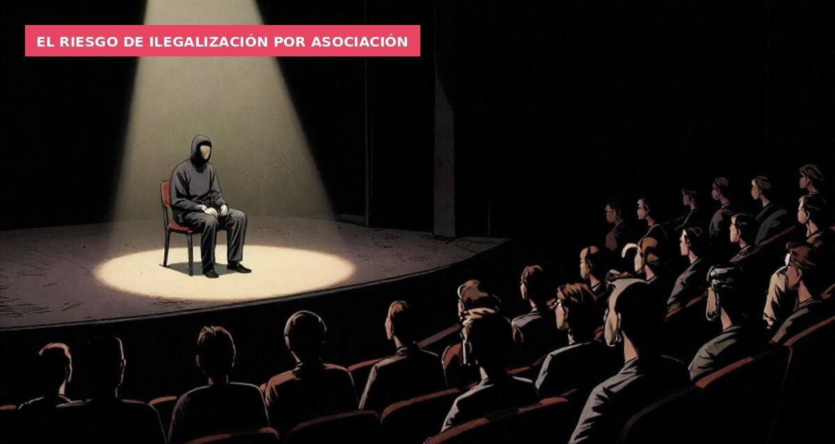 ¿No se dan cuenta en Núcleo Nacional que esta ESTÉTICA solo causa REPULSIÓN a la gente normal?
