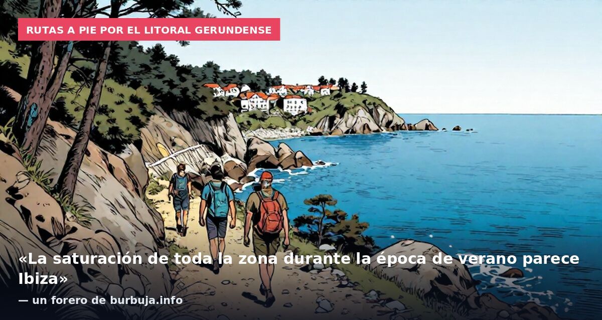 Viaje a Cataluña [CANCELADO]