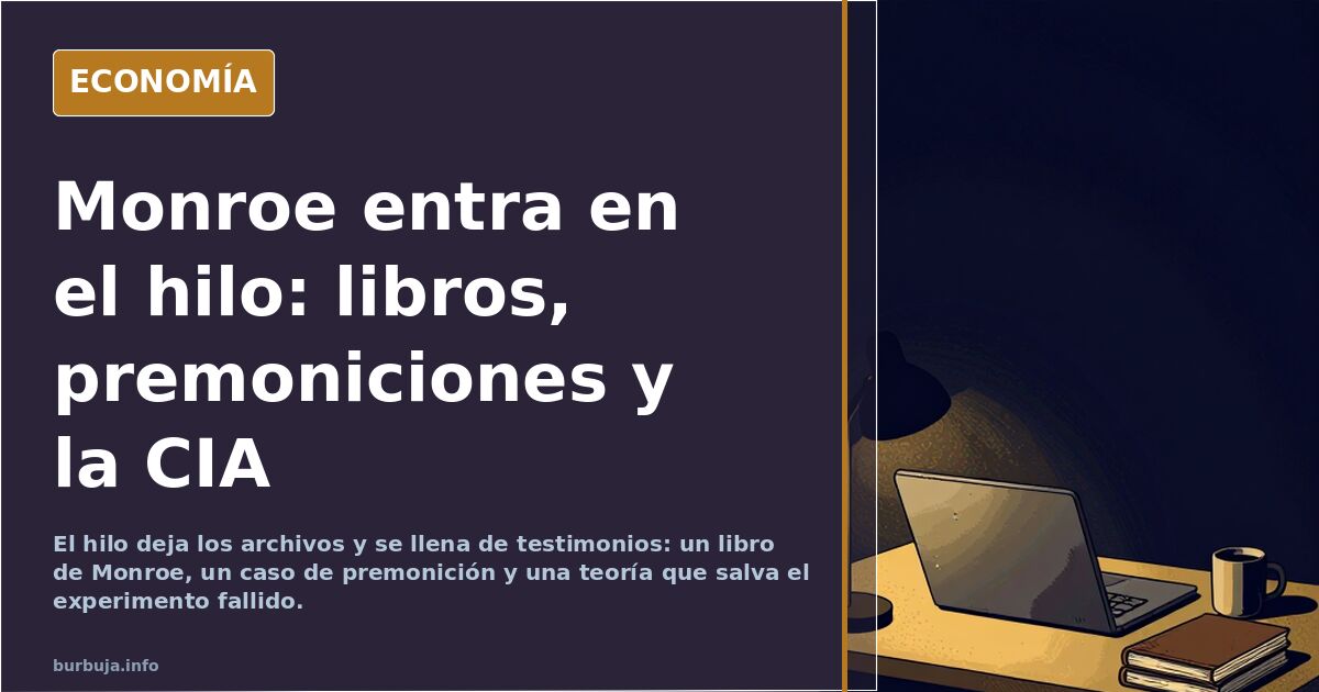 Científicos ponen a prueba a personas que aseguran poder abandonar su cuerpo y ocurre esto...