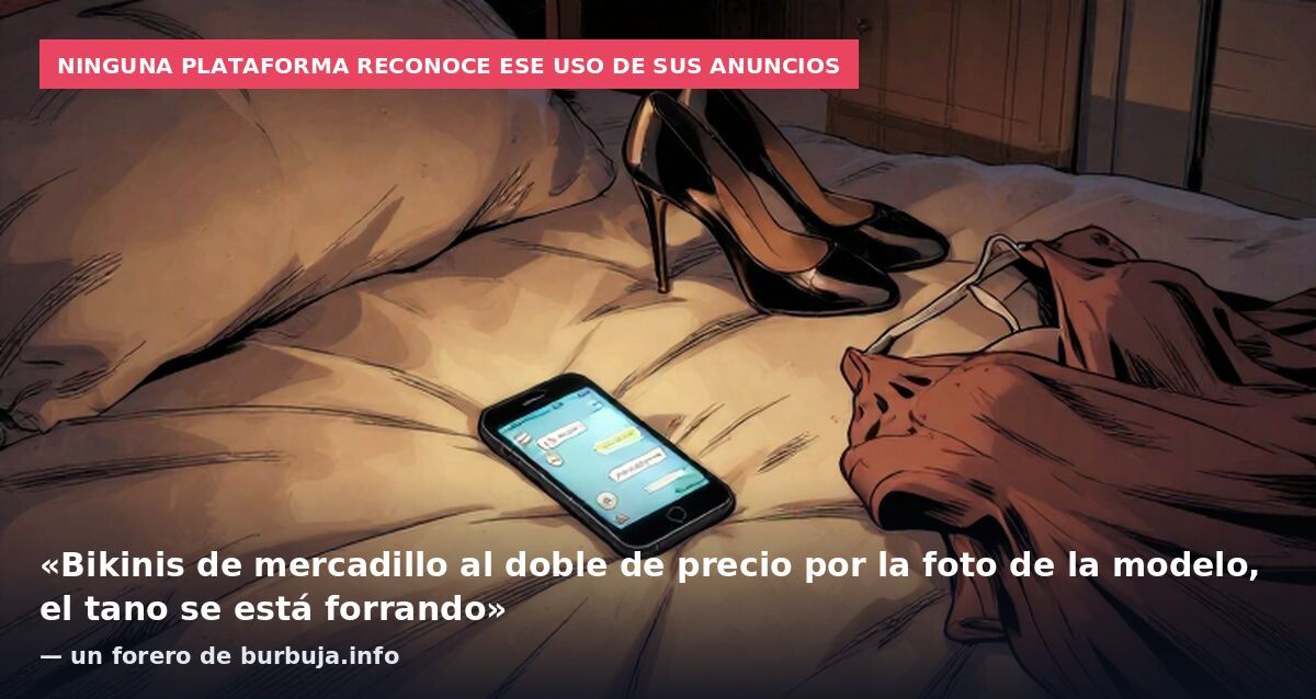 tías enseñando para vender en vinted a precio caro ¿ Hay algo secreto que no sepamos?
