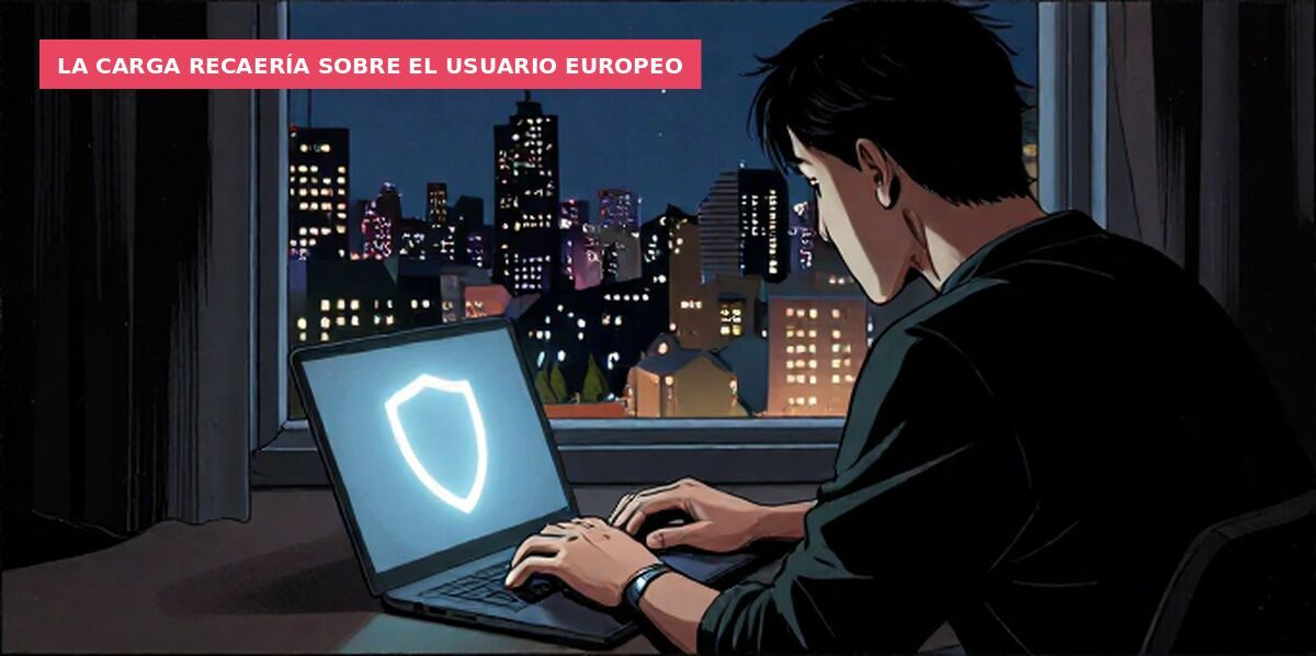 Urgente: kids act, eid. Propuesta de la UE para acabar con el anonimato en redes (adios burbuja.info)