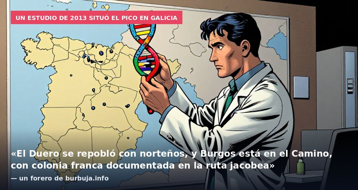¿Los salmantinos son castellanos de origen o solo castellanizados?