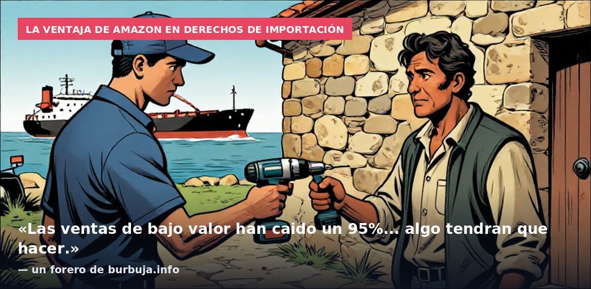 ¿Está perecido aliexpress?