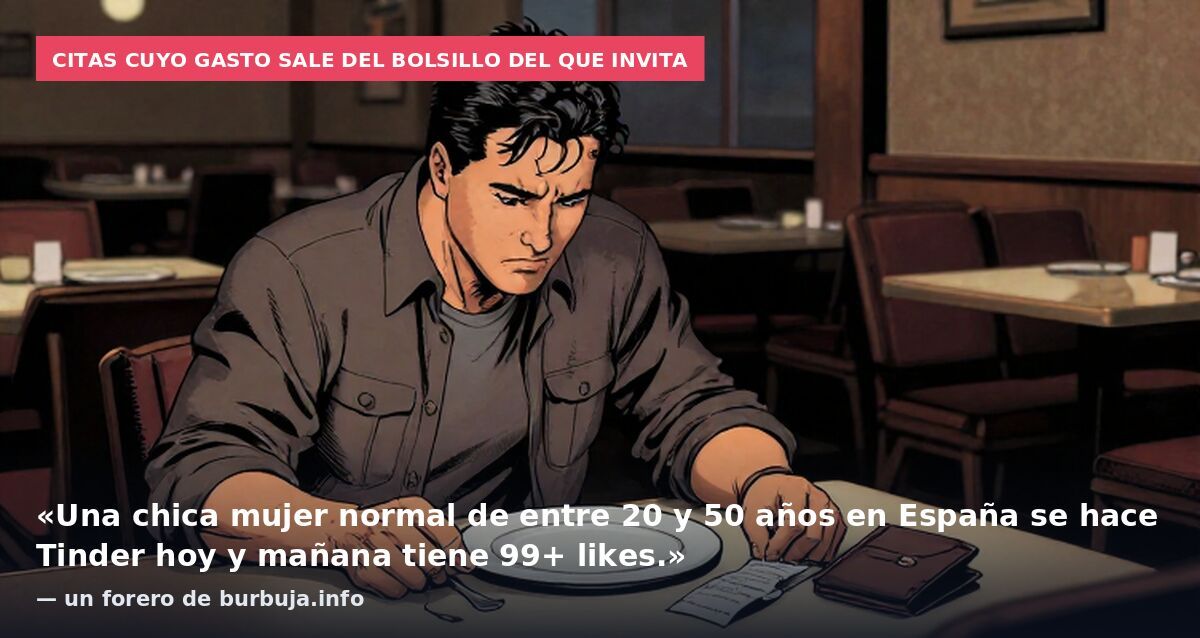 Ayer fui a una cita y todo acabó muy mal - Derroición de mujeres?