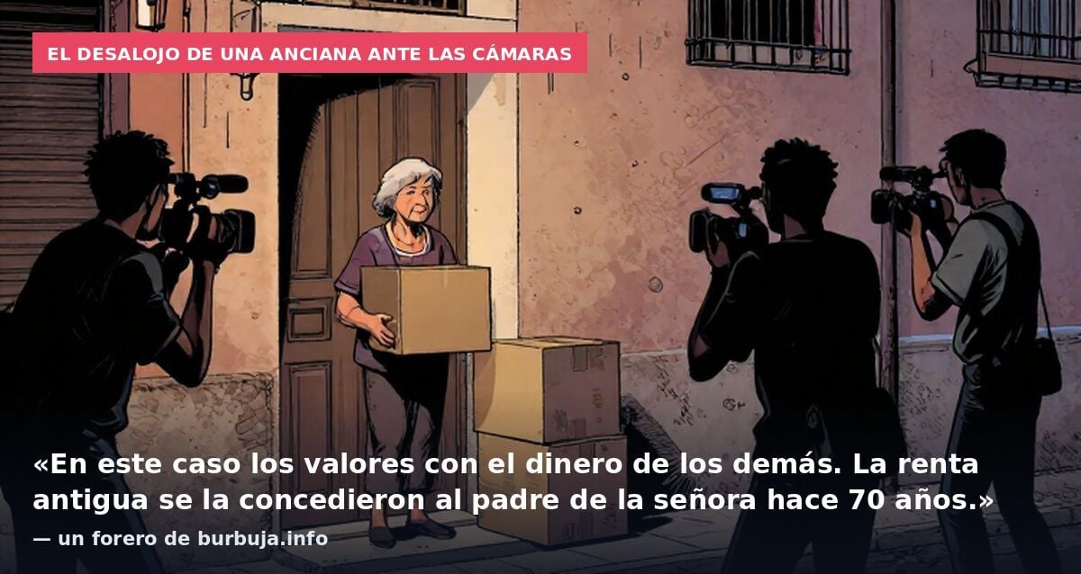 Maricarmen y sus moñecos: pasen y vean