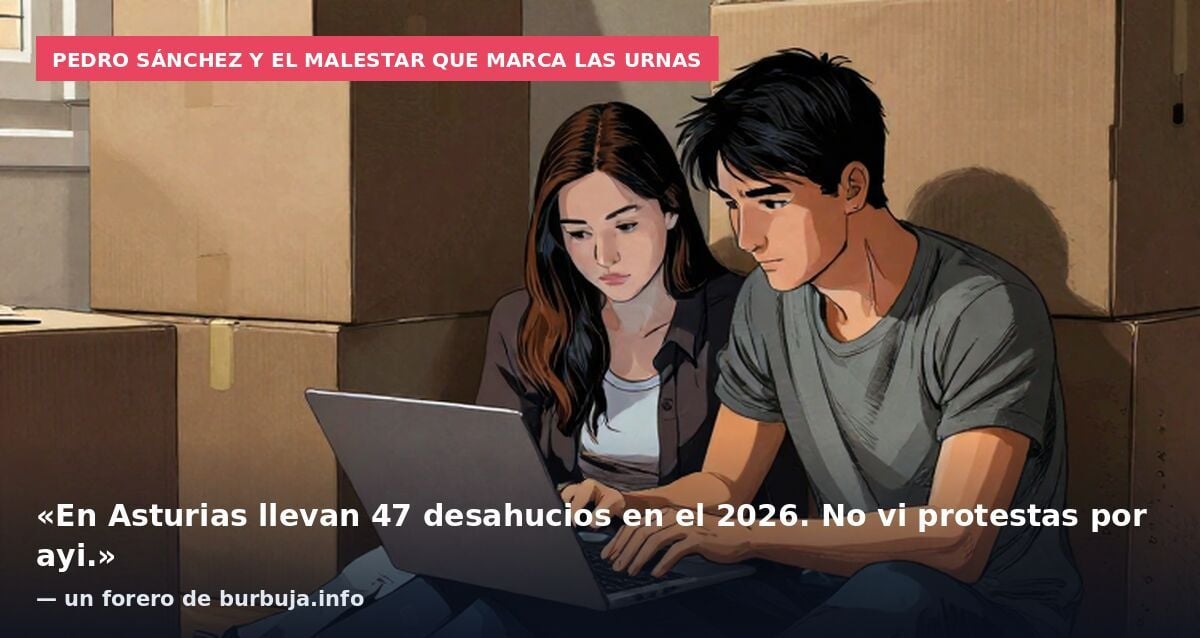 Viendo esto os ASEGURO que Pedro Sánchez gana las próximas elecciones