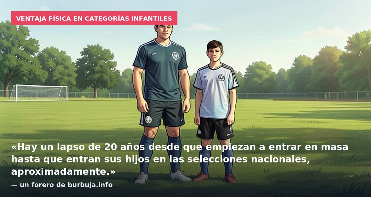 ¿Cuándo empezaron las selecciones europeas a cambiar?