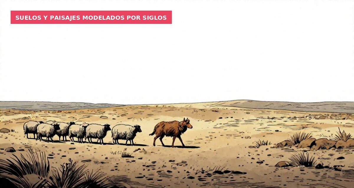 Hay que reforestar España