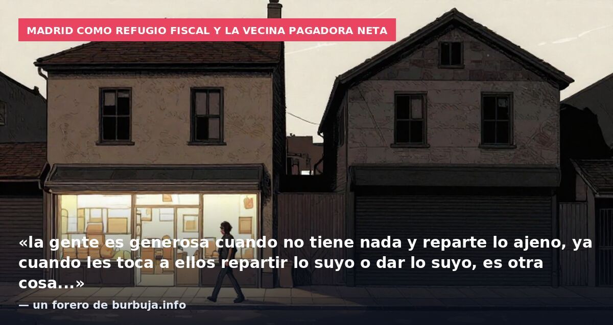 La izquierda recibe su karma: ¿justicia poética?