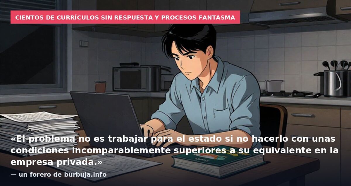 Es hacerse funcionario el mayor acto de traición social?