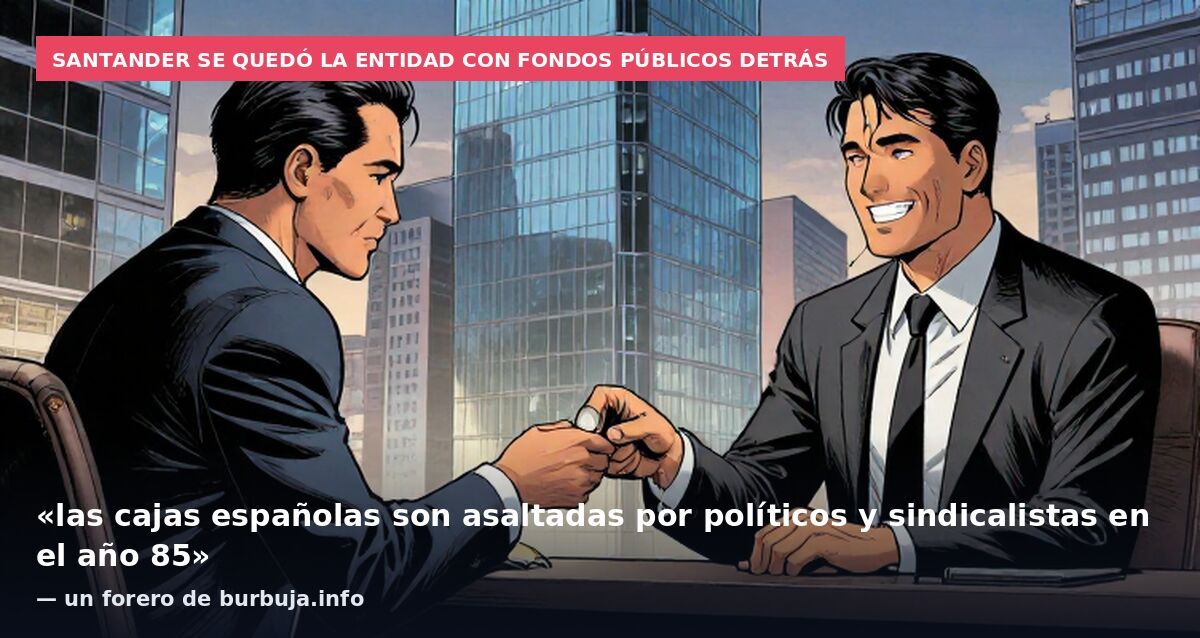 Y la banca muy callada pero son culpables.os recuerdo