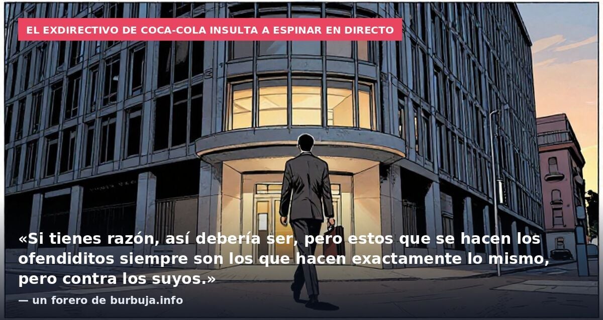 De Quinto y Espinar, del piso a la descalificación