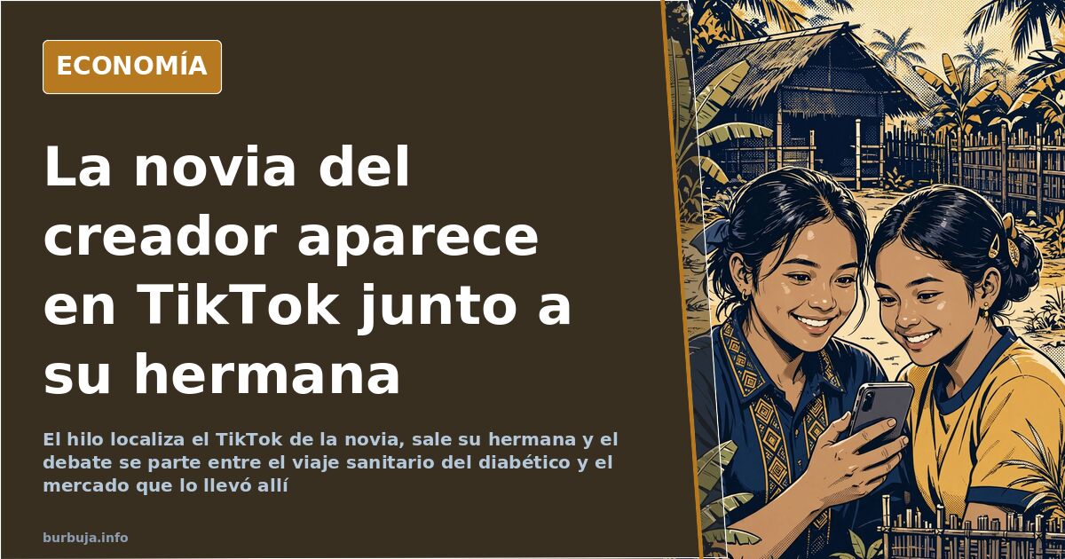 CINCUENTON se va a FILIPINAS a montar una familia con una vienteañera