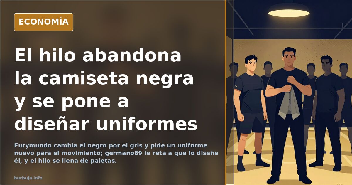 Núcleo Nacional tiene una estética muy descuidada