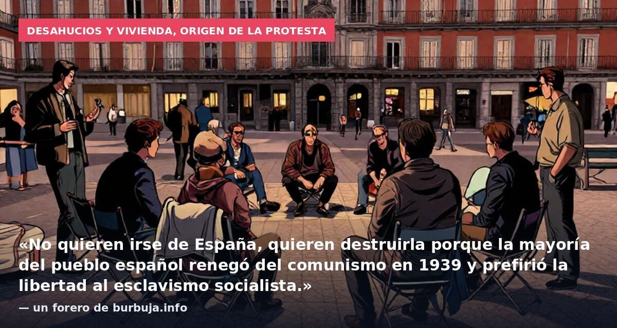 Ataque a una joven por llevar una pulsera con la bandera de España