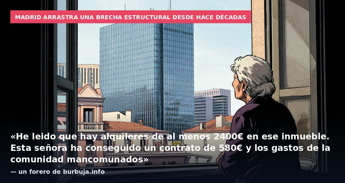 Debate sobre Maricarmen en Horizonte y medios progresistas