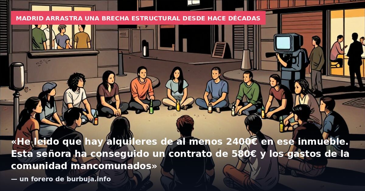 Debate sobre Maricarmen en Horizonte y medios progresistas