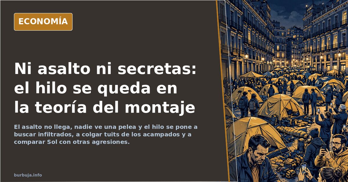 Tensión en el sector solar: ¿vienen problemas con los grupos ultras?