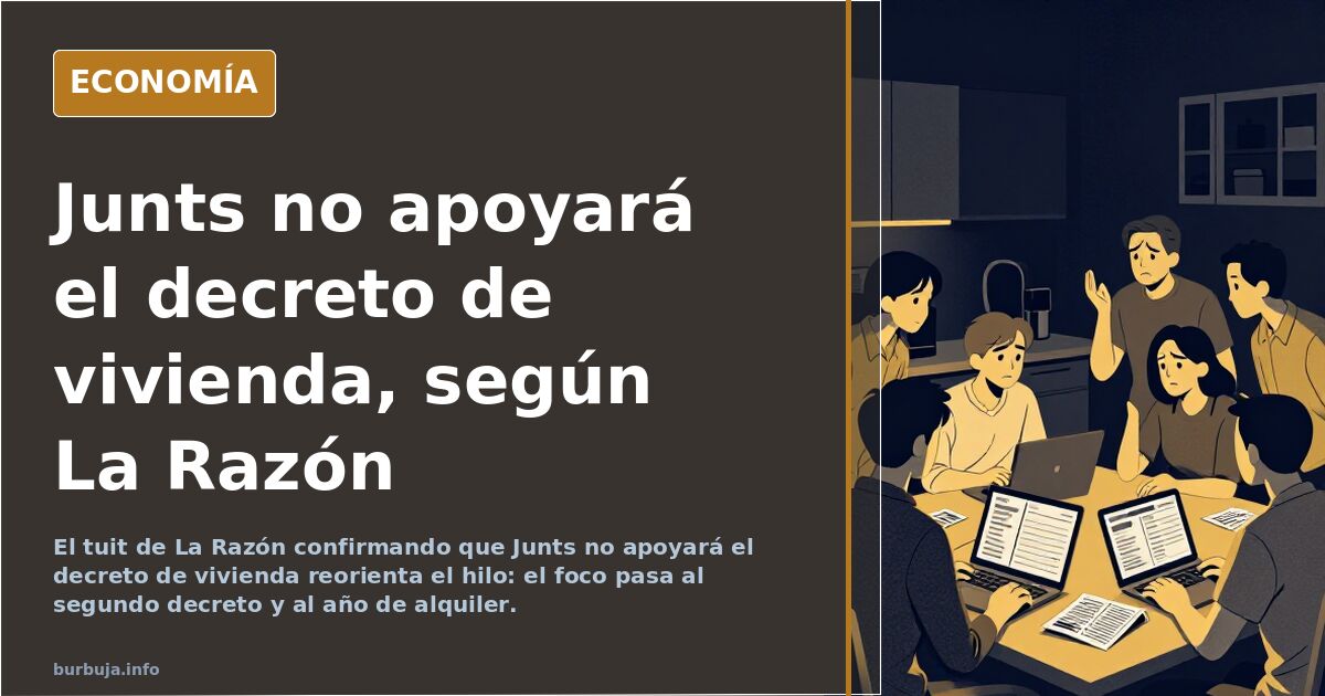 Jjojojoojojojo: “El casero tendrá que indemnizar con 12 mensualidades al inquilino si decide no renovar el alquiler”