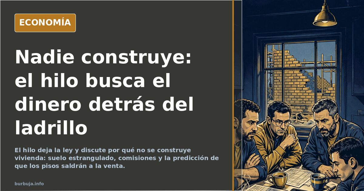 Jjojojoojojojo: “El casero tendrá que indemnizar con 12 mensualidades al inquilino si decide no renovar el alquiler”