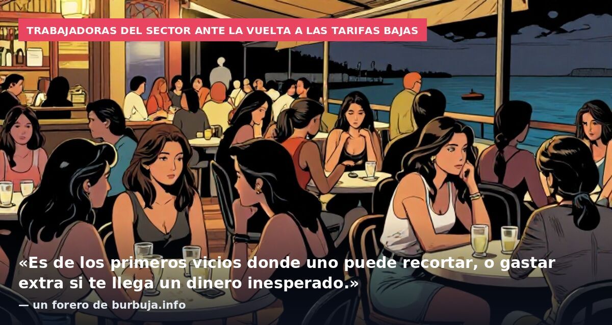 Mi Lumiindicador me da alerta de crisis a las puertas de OCTUBRE