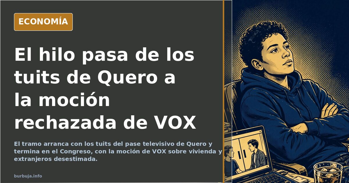 Ana Rosa defiende la llegada de inmigrantes para aportar valor