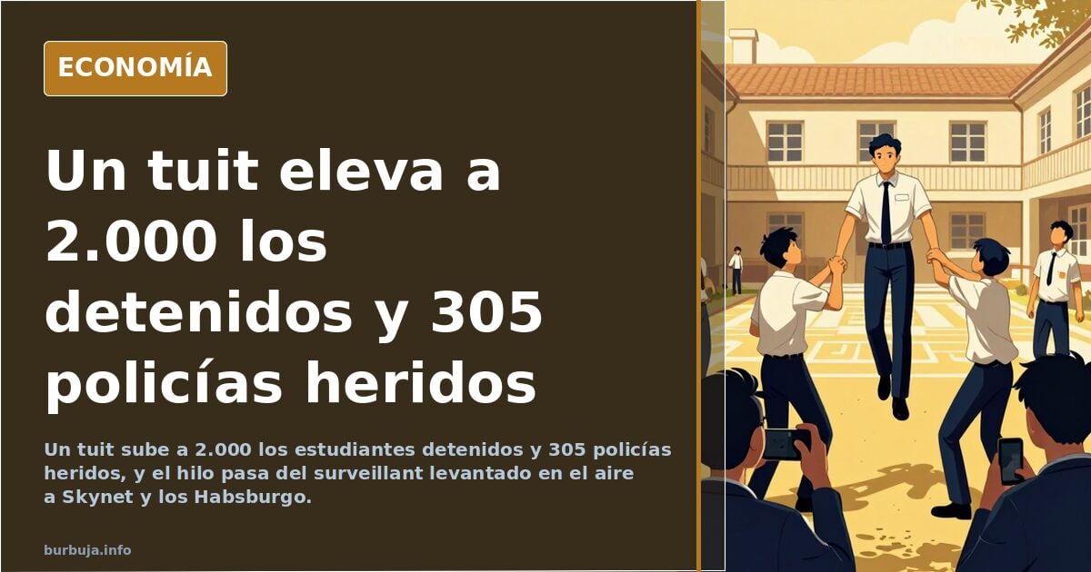 Huelga educativa en Francia: 2 Octubre - Estallido social y disturbios en Francia/Bélgica - Hoy: Despliegue unidad antidisturbios motorizada en París
