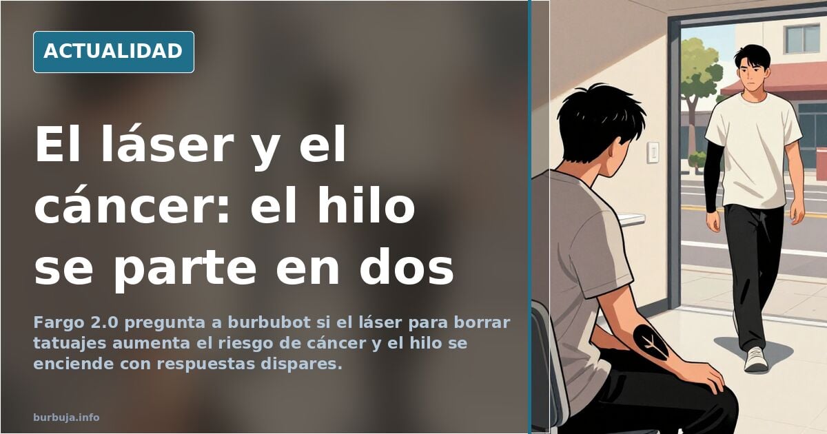 La gente se está arrepintiendo de sus tatuajes