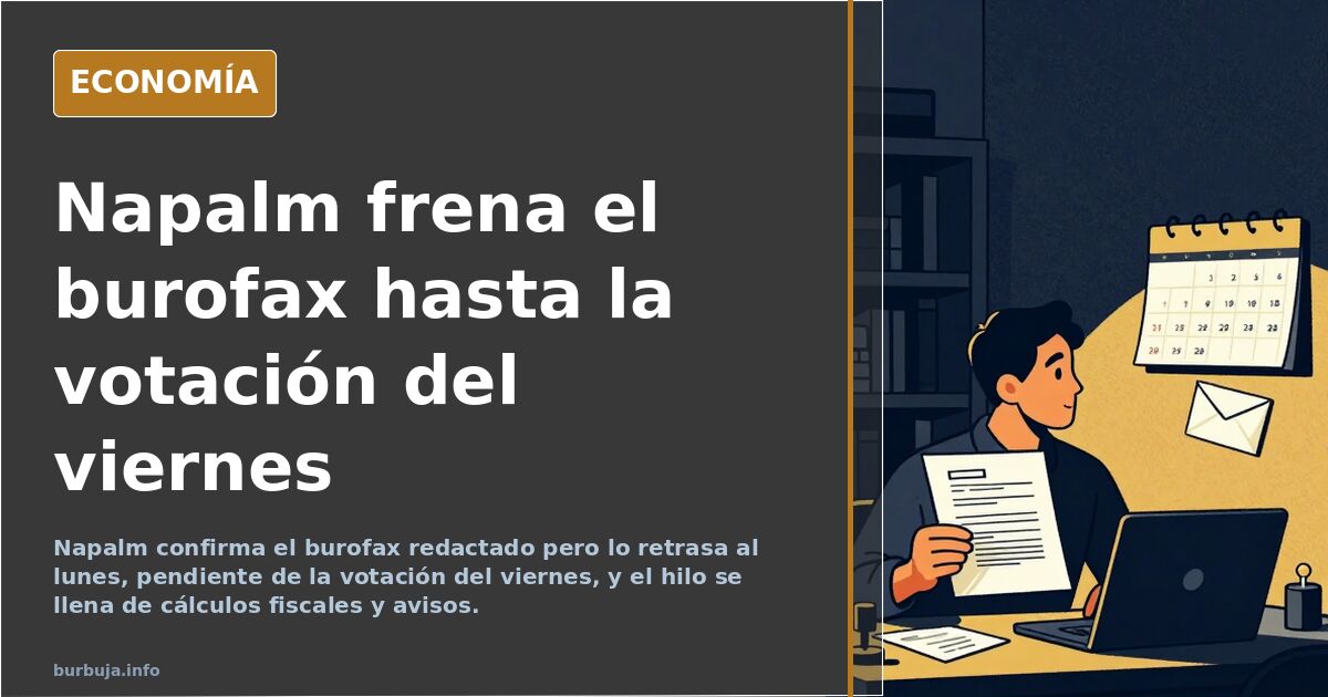 Ya he avisado a mis inquilinos que necesito la vivienda