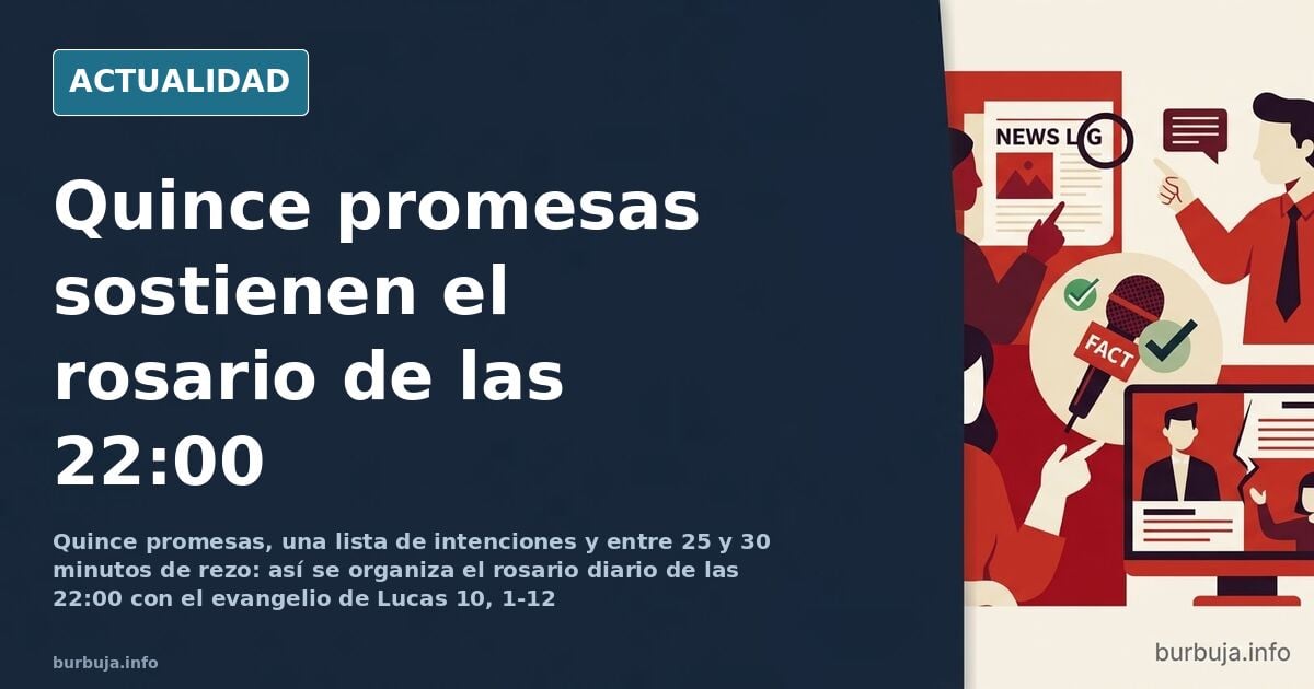 Persona rezando el rosario junto a una ventana al atardecer, con un libro abierto en la lectura del libro de Job