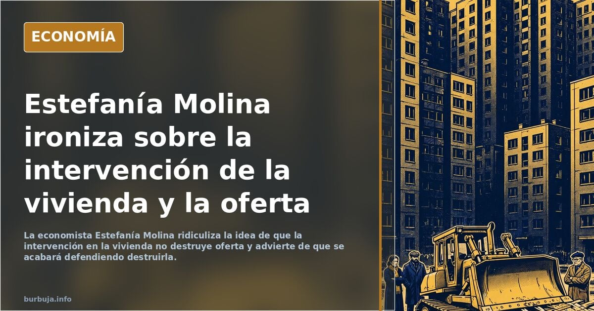 Decae un 20% de una tacada el alquiler de casas en Madrid el primer día del decreto, retirándose 2300 casas de alquiler SÓLO en Madrid capital