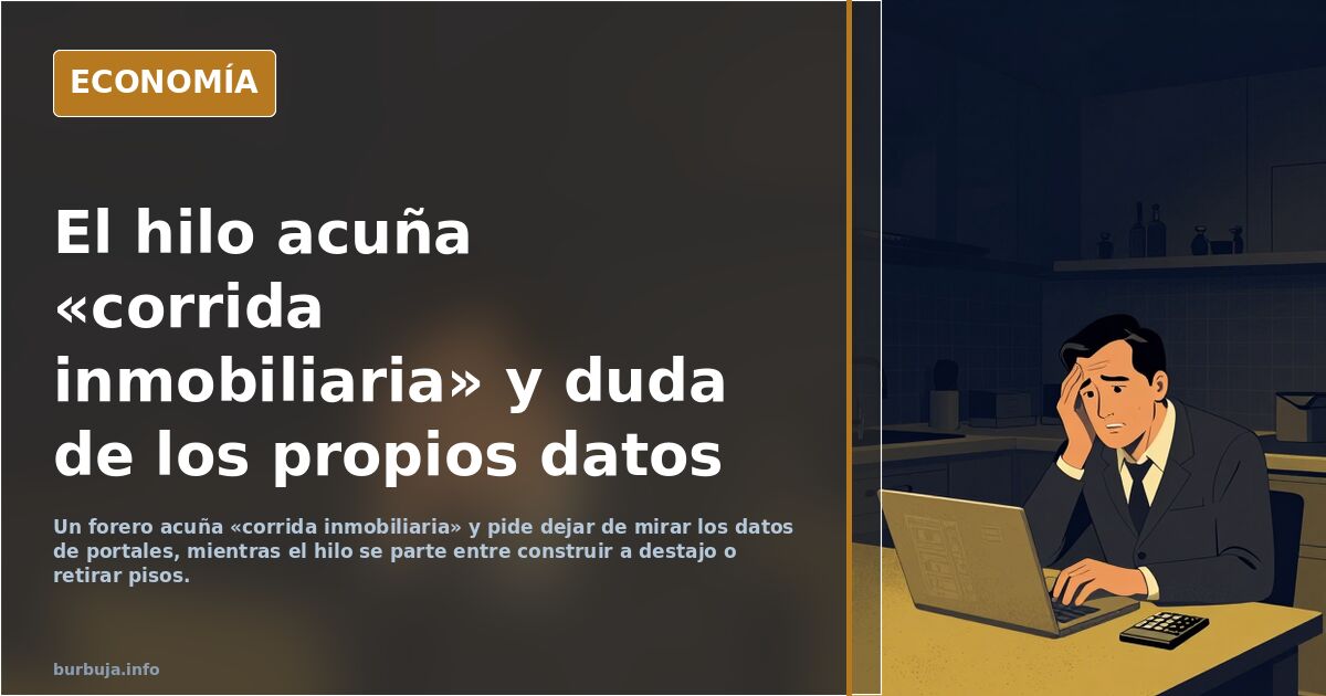 Decae un 20% de una tacada el alquiler de casas en Madrid el primer día del decreto, retirándose 2300 casas de alquiler SÓLO en Madrid capital