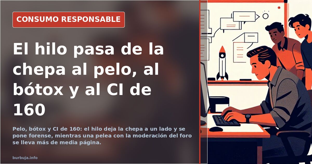 El cuerpo de Elon Musk reabre el debate a los 55 años