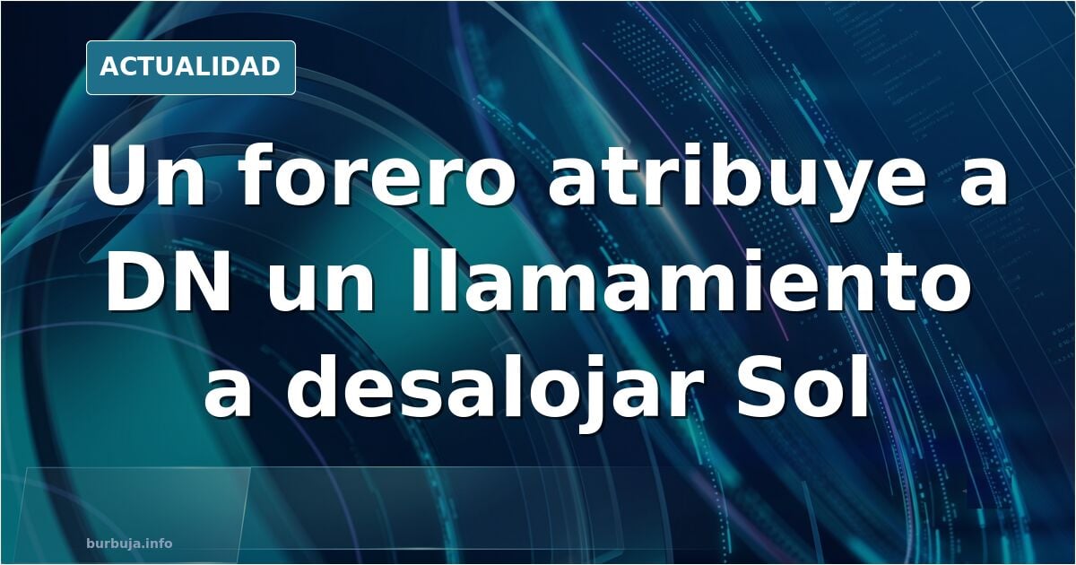 Personas concentradas en la Puerta del Sol de Madrid