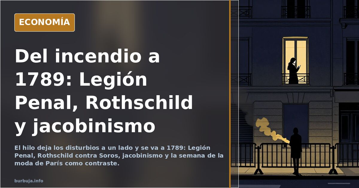 Arden institutos en Francia: la escuela, bajo fuego