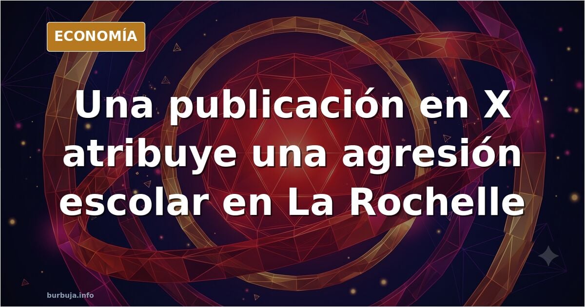 Invasores franceses dan una caricia a un niño blanco por decirles que no bandalicen el instituto.