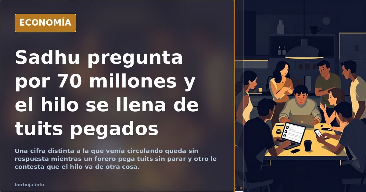 No te lo vas a creer: El Sindicato de Inquilinas de Sol forma parte de una red que ha recibido 3,7 millones de las administraciones socialistas,