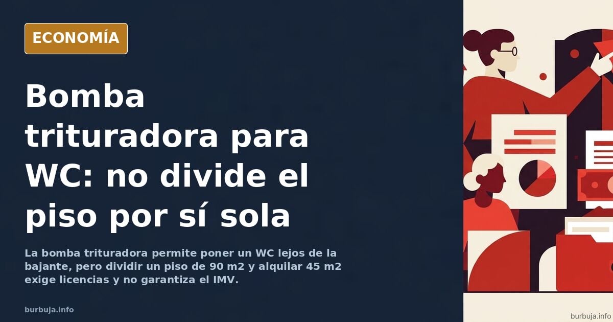 Este sencillo DISPOSITIVO puede acabar con el problema del ALQIULER