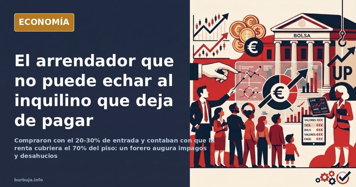 Llaves de un piso sobre un contrato de alquiler junto a una calculadora y papeles de una hipoteca