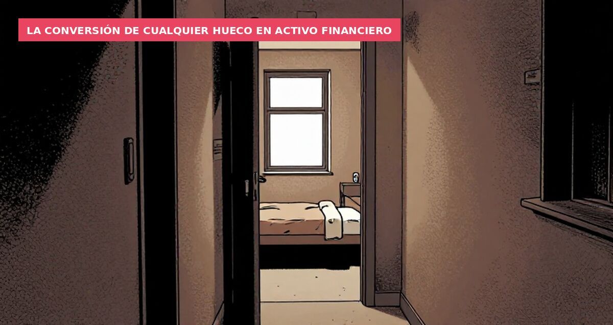 Cuidado con este perfil de arrendador: han estafado al inquilino