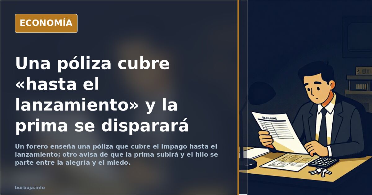 Cuidado con este perfil de arrendador: han estafado al inquilino