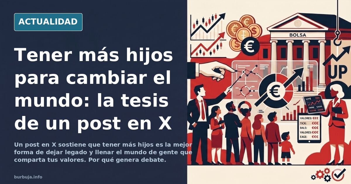 Como cambiar el mundo