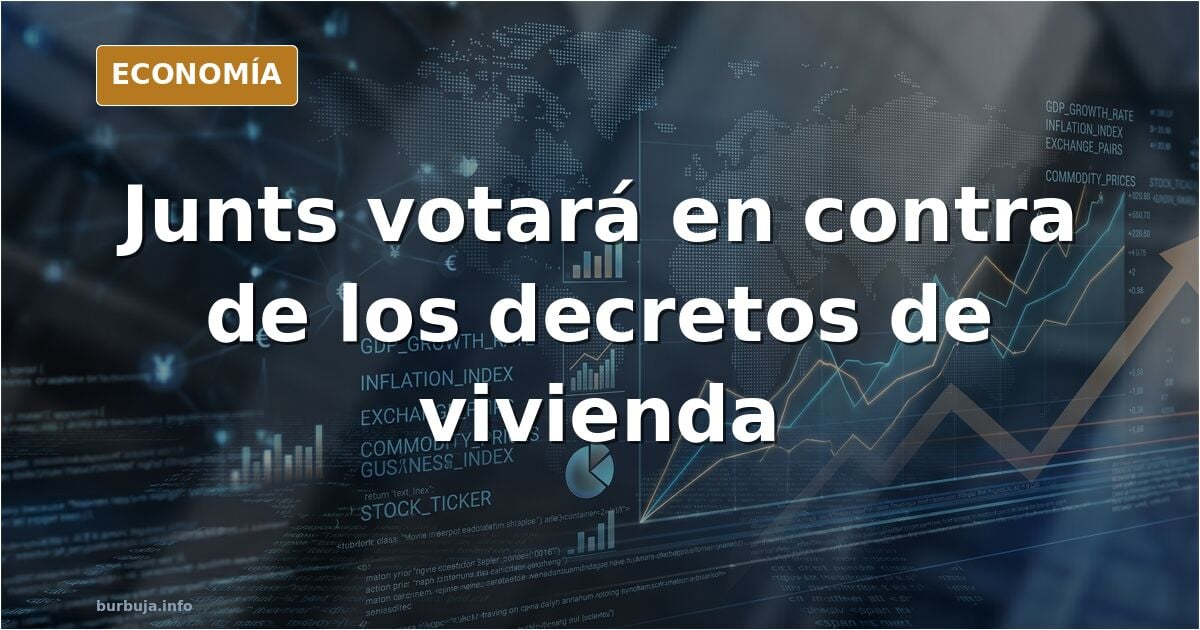 Sala de votaciones del Congreso con escaños y papeletas, en la jornada clave de los decretos de vivienda