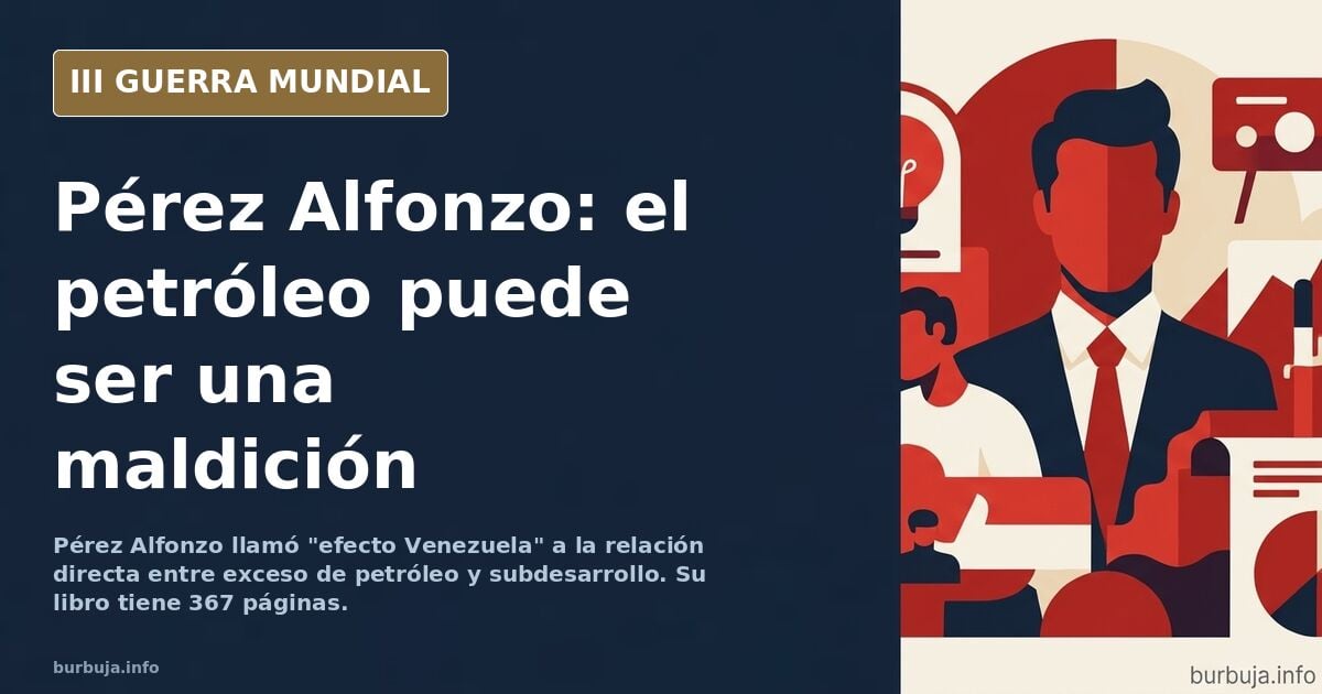 HUNDIÉNDONOS EN EL EXCREMENTO DEL DIABLO....Libro 367 páginas.... Narra la relación directa entre exceso de petróleo y subdesarrollo en Venezuela.