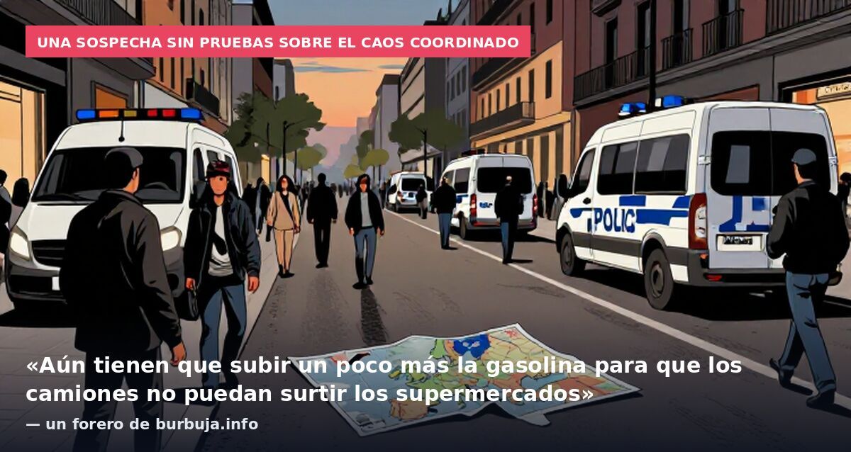 Ataque con lanzallamas a una mujer en Francia