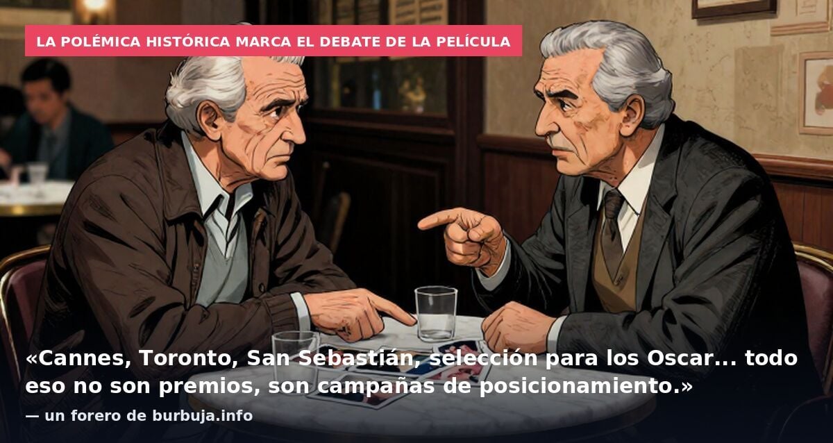 Destripo LA BOLA zainA, apología del satanismo