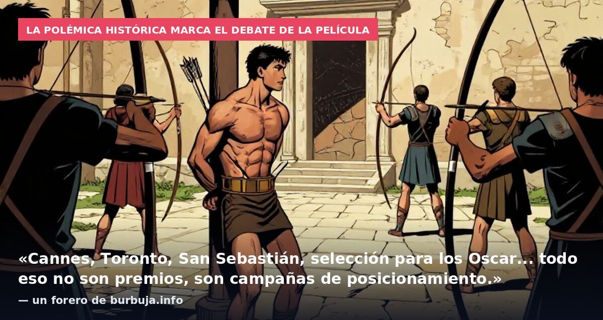 Destripo LA BOLA zainA, apología del satanismo