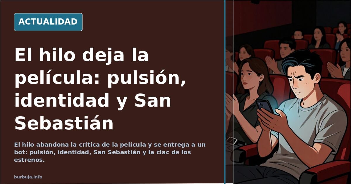 Destripo LA BOLA zainA, apología del satanismo