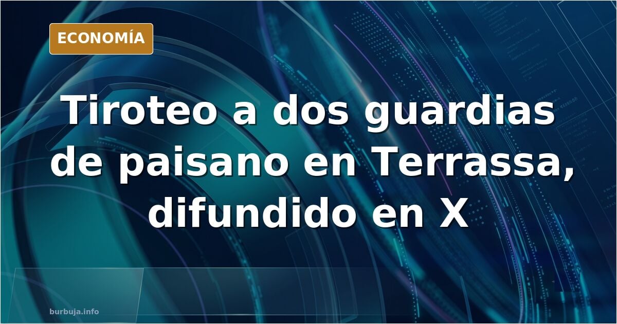 Última Hora Brutal agresión a dos agentes de paisano